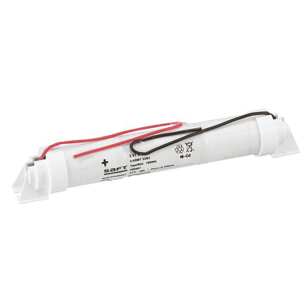 Legrand 660962 industrial rechargeable battery