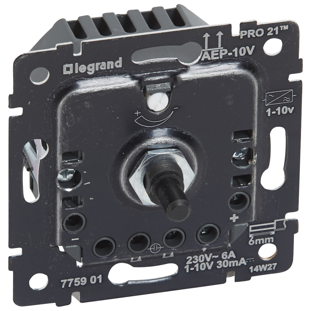 Legrand 775901 power regulator