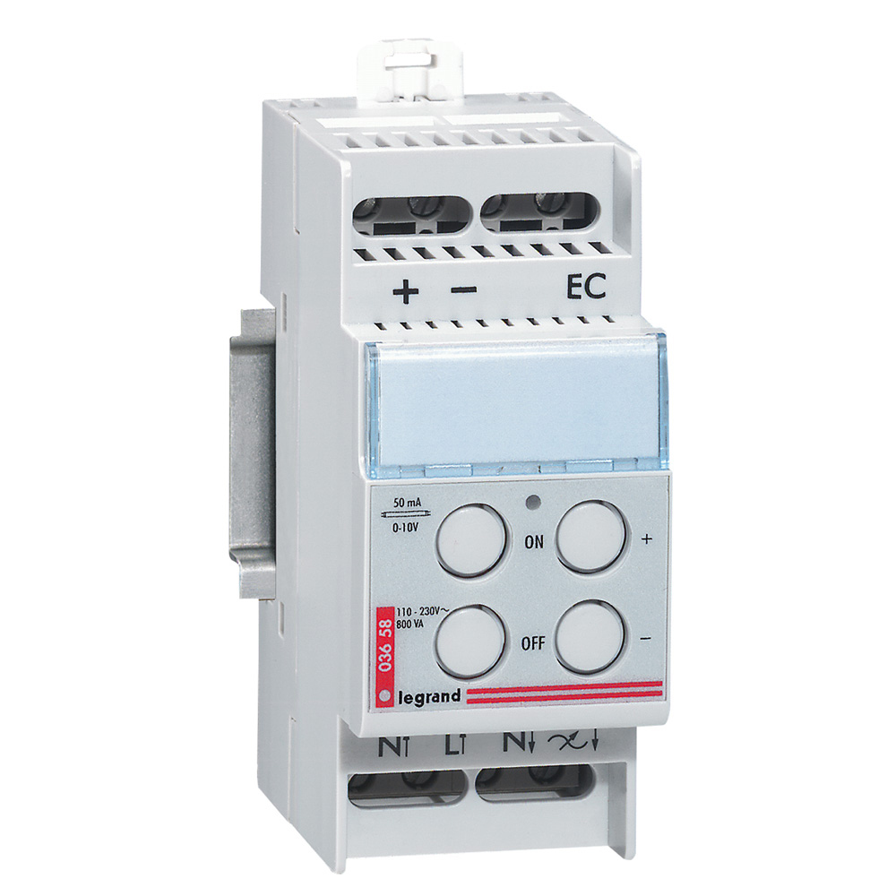 Legrand 003658 power regulator
