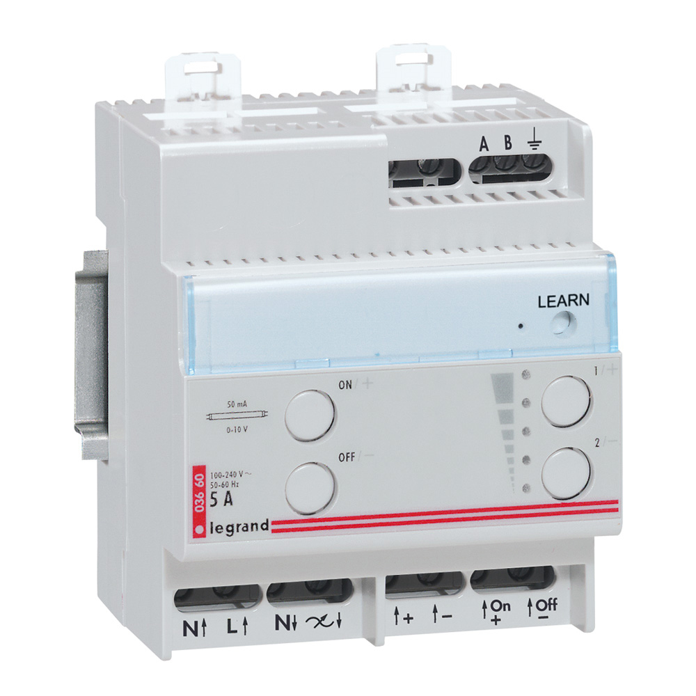 Legrand 003660 power regulator