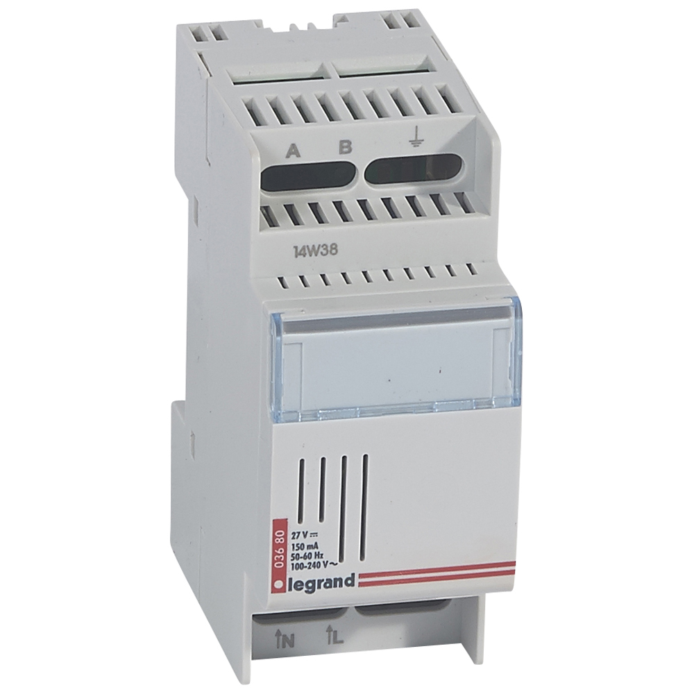 Legrand 003680 power regulator
