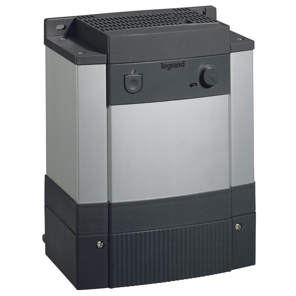 Legrand 040081 power regulator