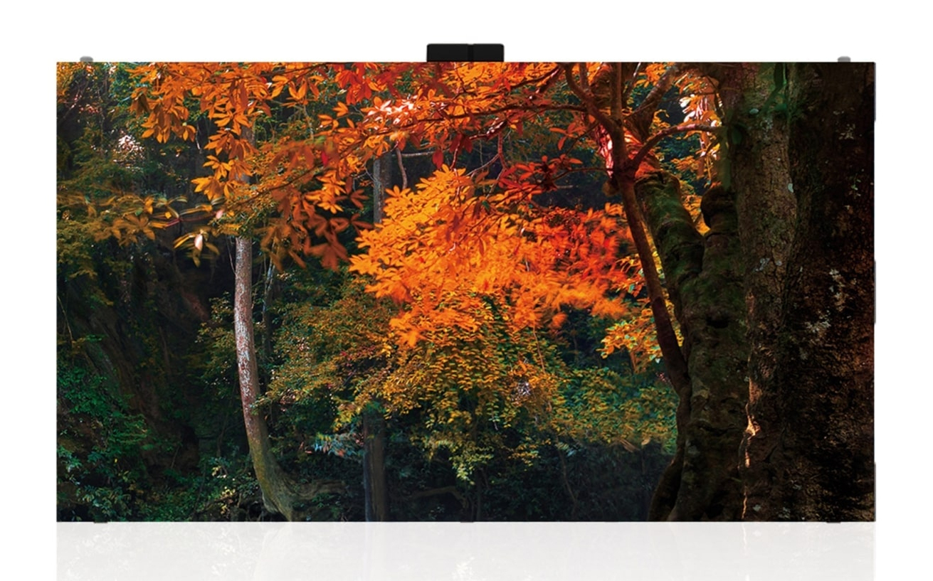 LG LAS012DB9-F video wall display LED Indoor