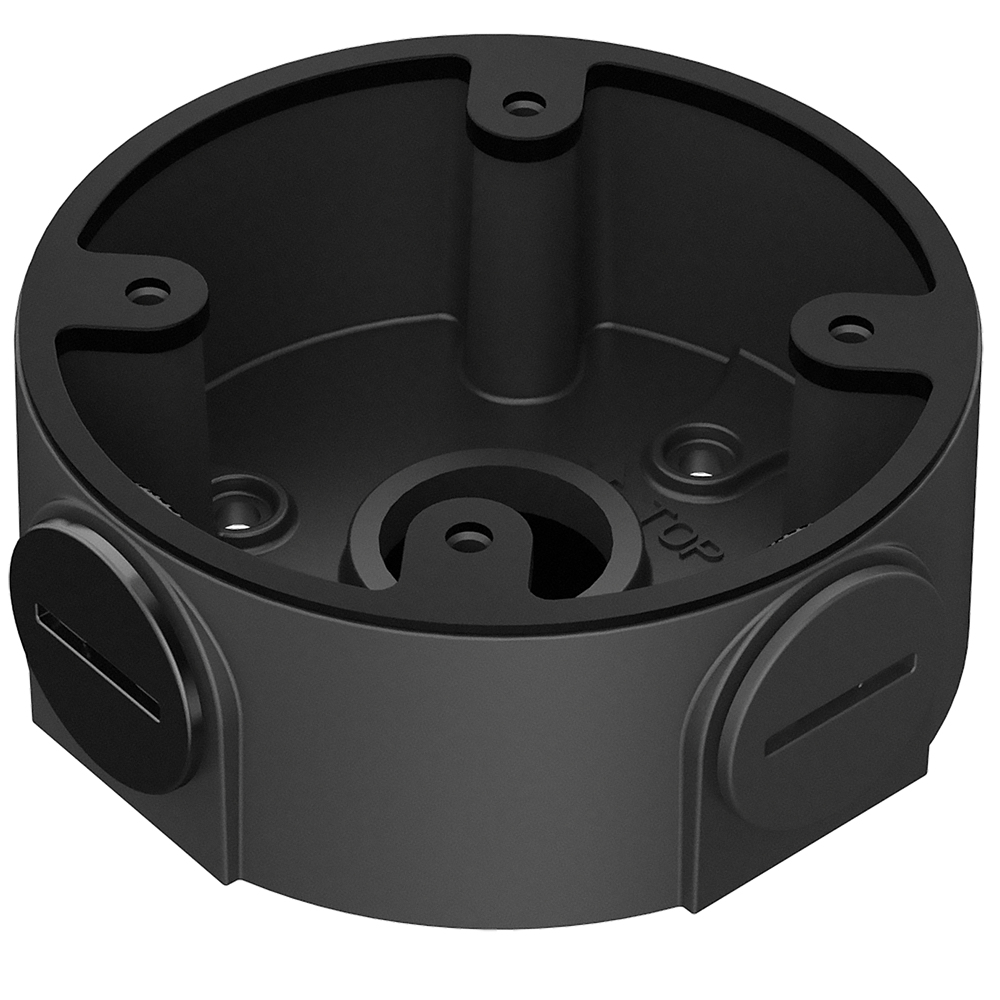 Dahua Technology PFA13A-E-B electrical junction box Aluminium