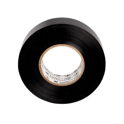 3M Temflex 1500 10 m PVC