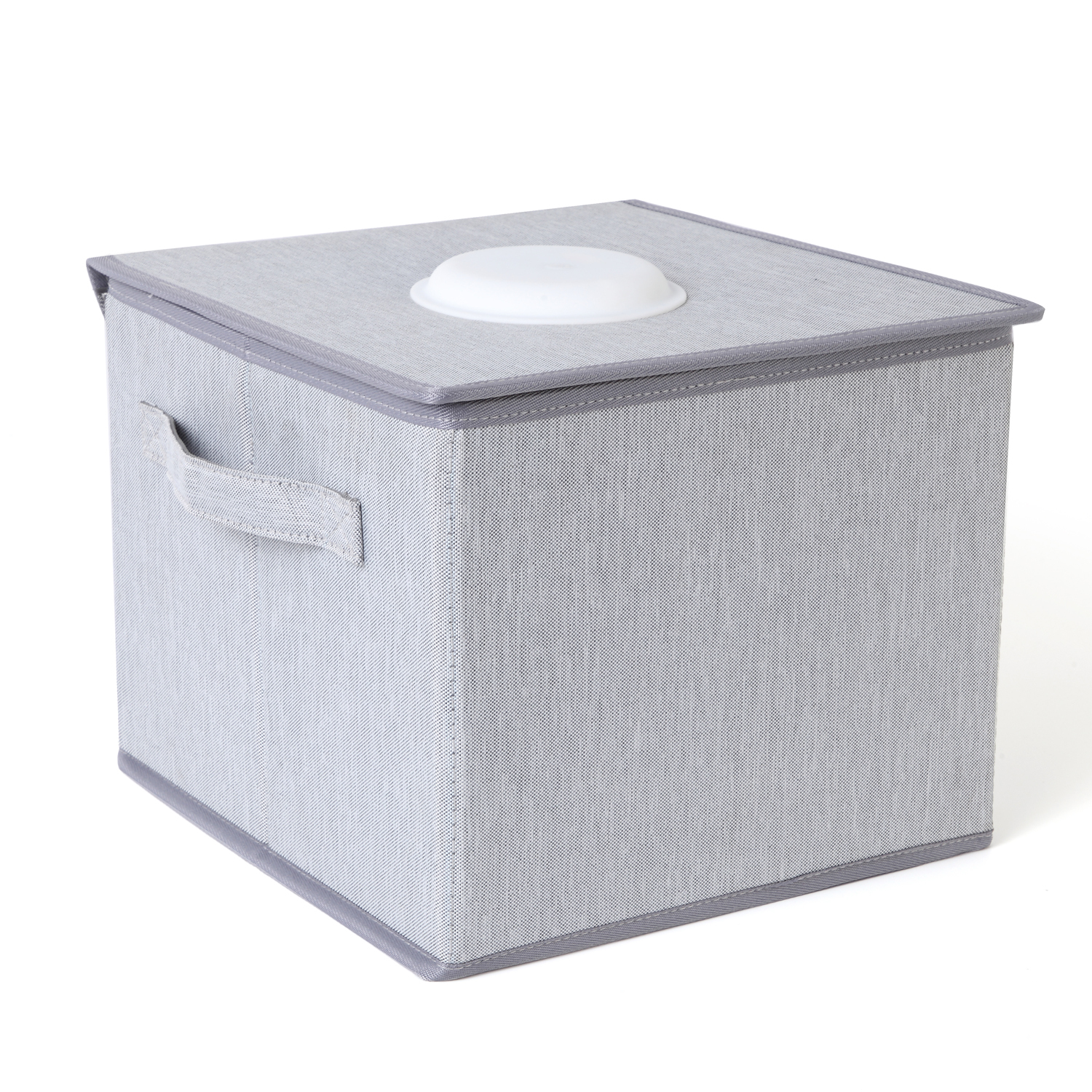 Area Steril OZ Bag Grey USB 253.7 nm UV-C