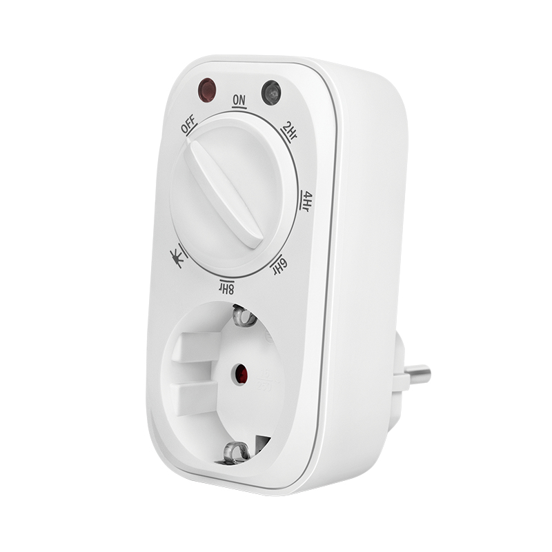 LogiLink ET0012 electrical timer White Daily timer