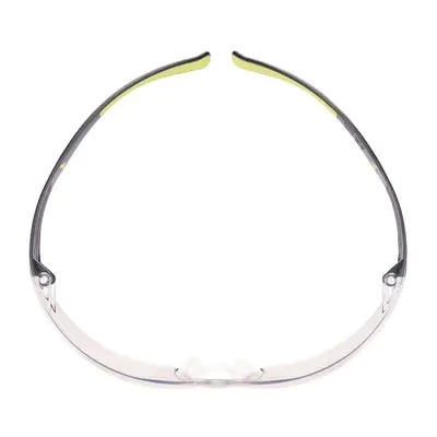 3M 7100078988 safety eyewear Safety goggles Black, Green