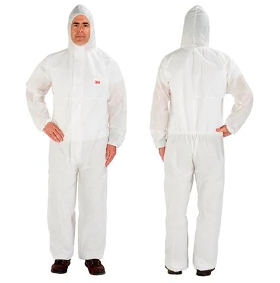 3M 4515 - XXL White