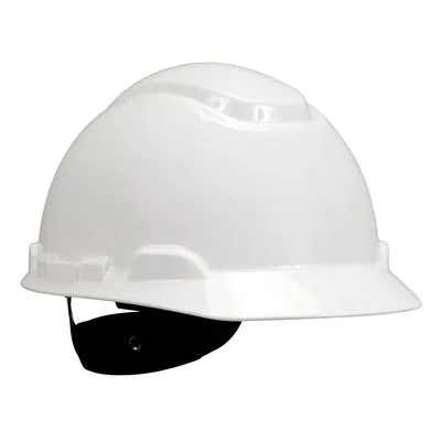 3M H-701N-VI Plastic White