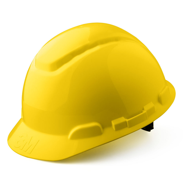 3M H-701C-GU Acrylonitrile butadiene styrene (ABS) Yellow