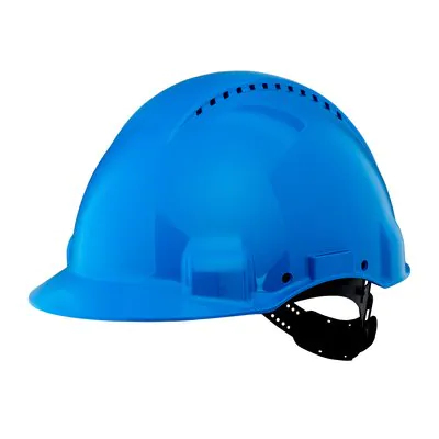 3M G3000 Plastic Blue