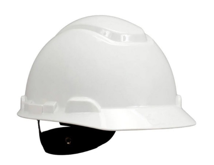 3M H-701C-VI Acrylonitrile butadiene styrene (ABS) White