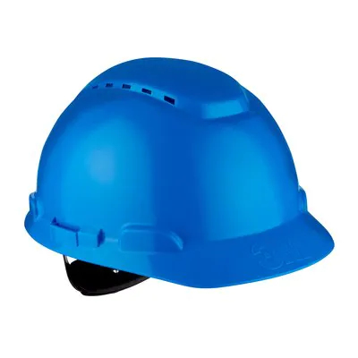 3M H700N-BB Plastic Blue