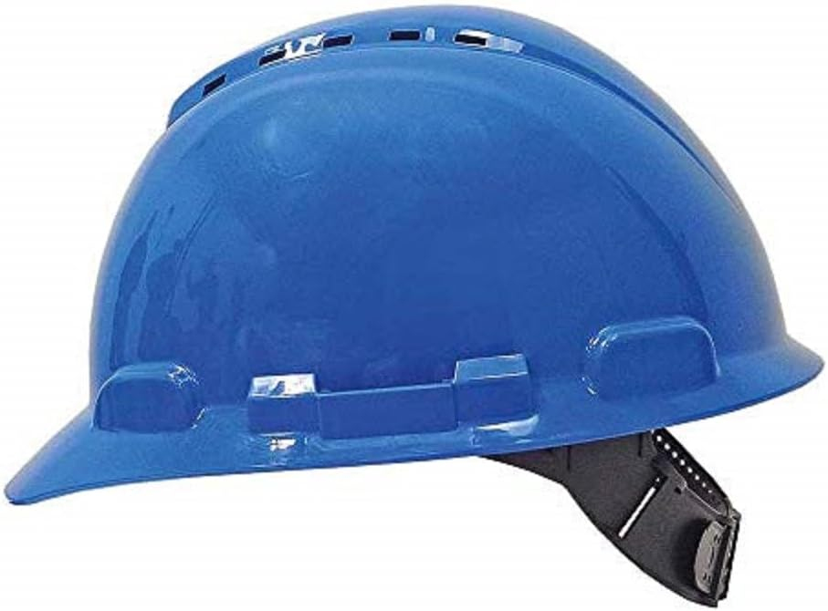 3M H700 Polyethylene Blue
