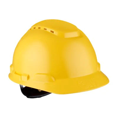 3M H700N-GU Plastic Yellow