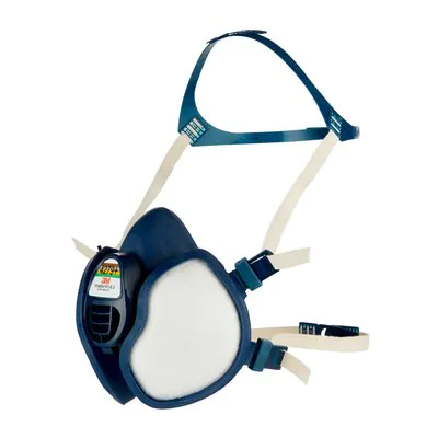 3M 7100113103 gas mask One Size 1 pc(s)