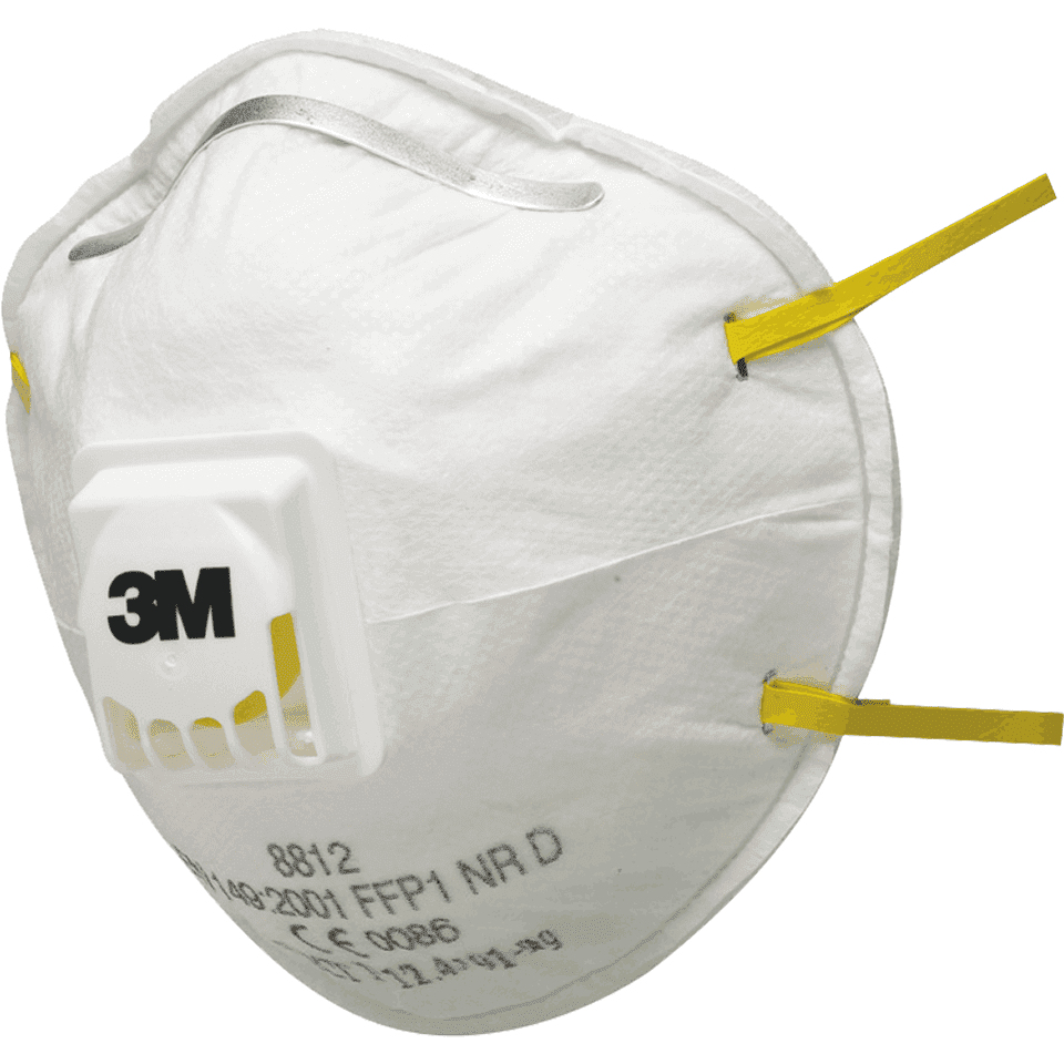 3M 7000006980 face mask