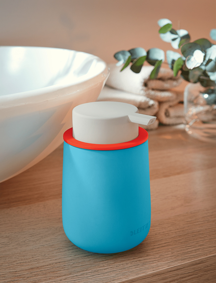 Leitz Cosy Pump Dispenser