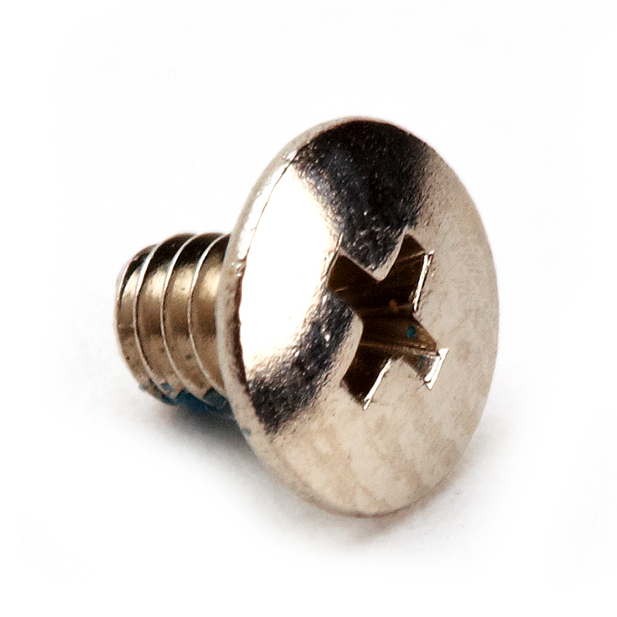 Samsung 6001-001650 screw/bolt 1 pc(s)