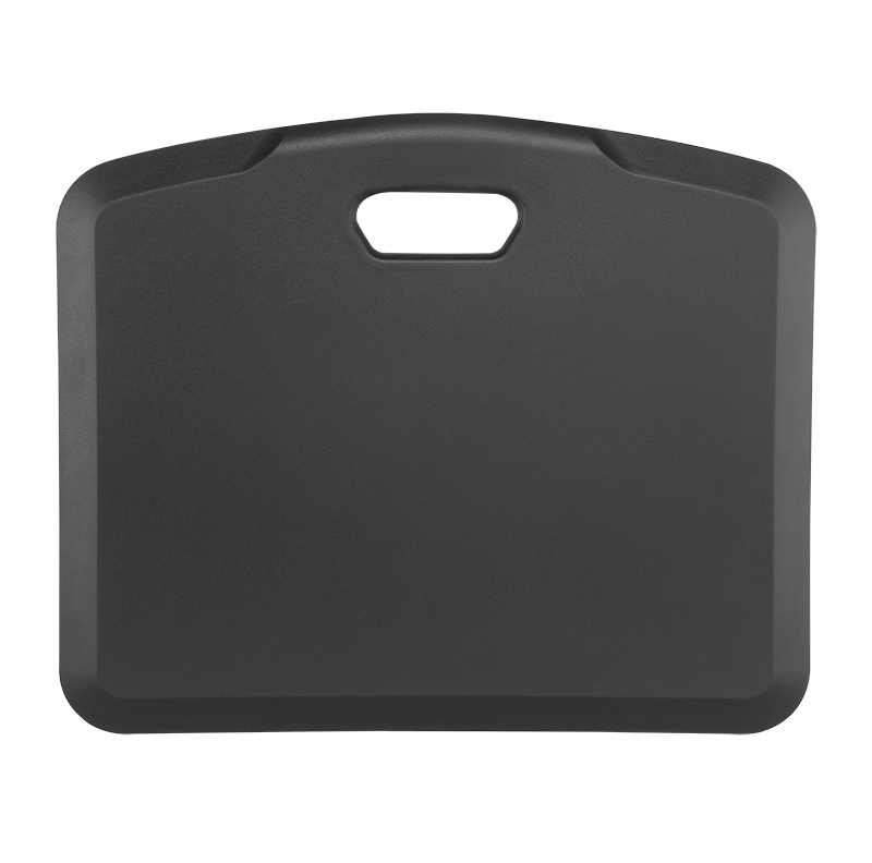 LogiLink EO0034 anti-fatigue mat Rectangular 558 x 457 mm