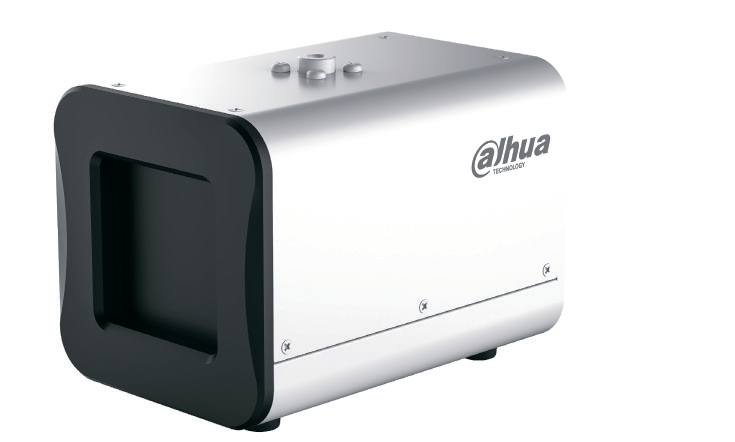 Dahua Technology TPC-HBB-CHW thermal imaging camera part/accessory