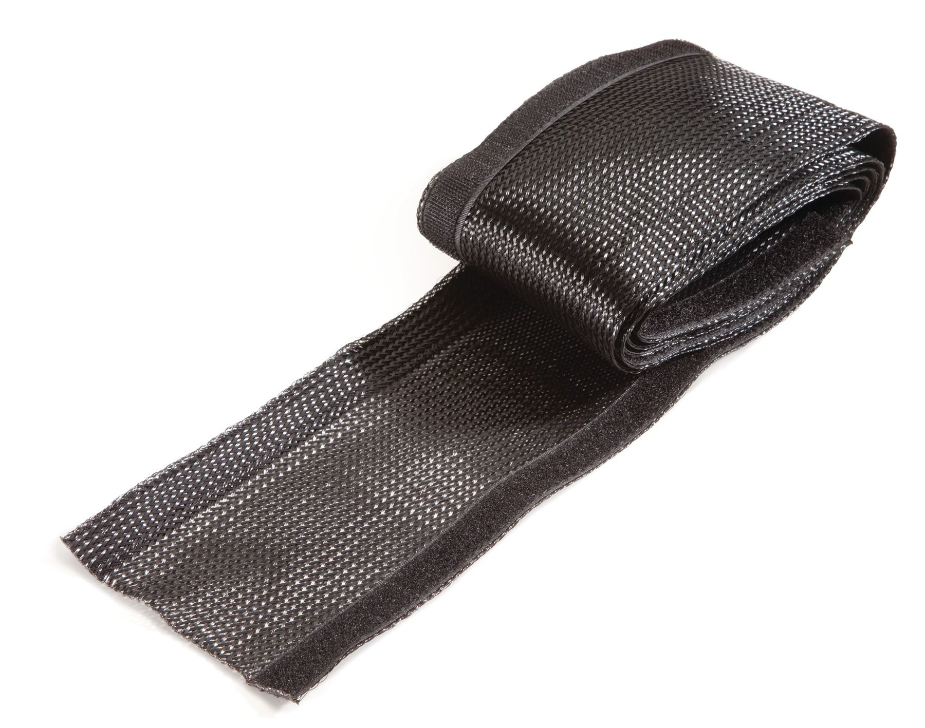 Philips SWV2495H/17 cable sleeve Black