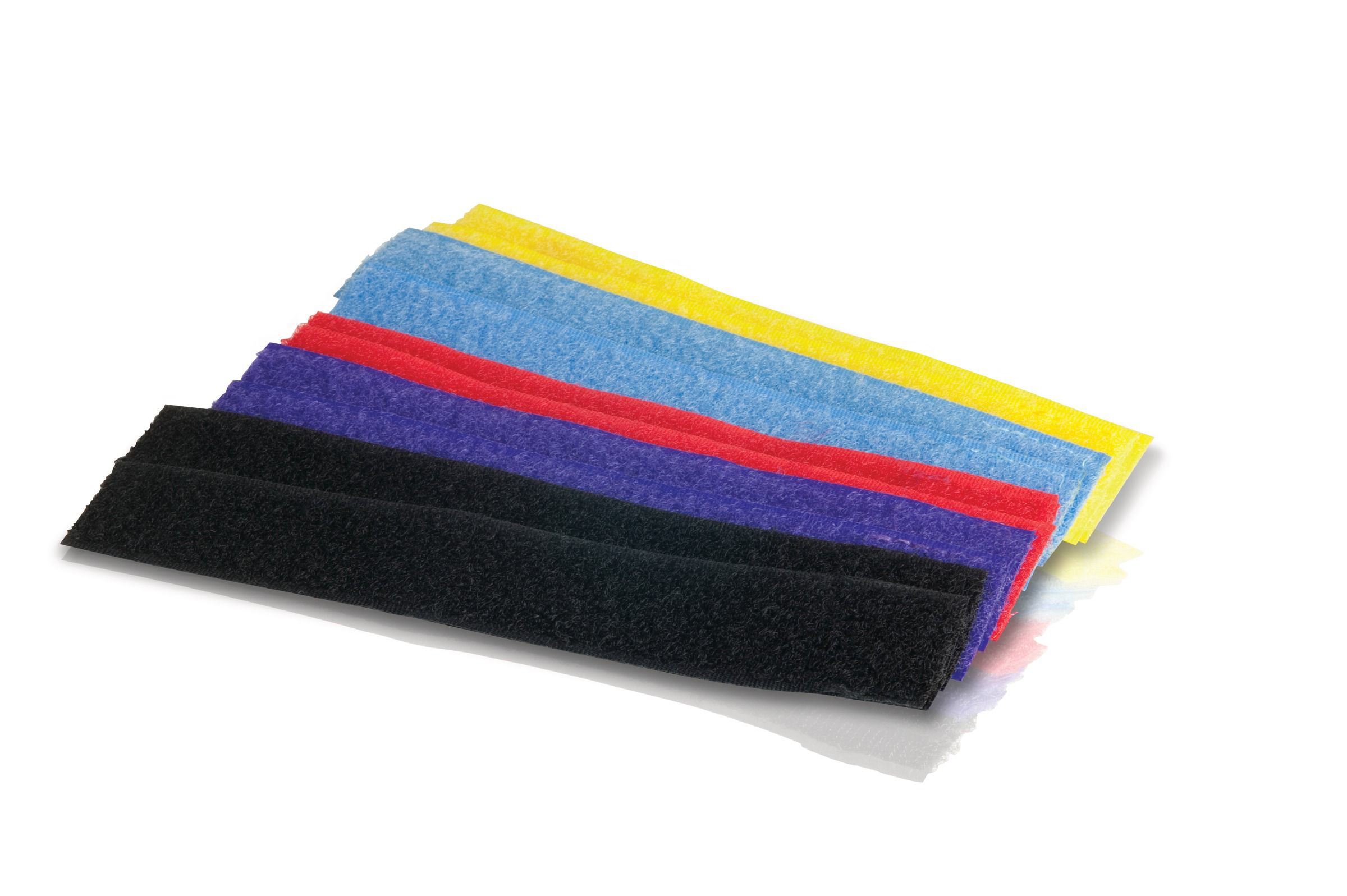 Philips SWV2490H/17 cable tie Multicolour 10 pc(s)