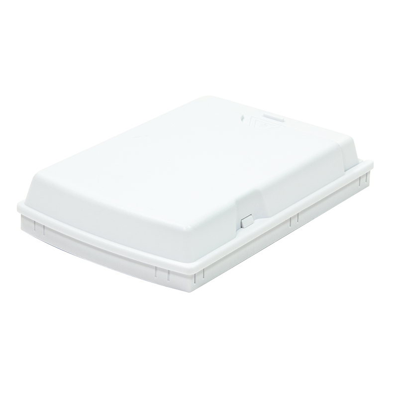 LogiLink FB1001 electrical junction box Acrylonitrile butadiene styrene (ABS)