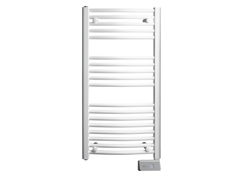 AEG BHG 505 W 500 W White