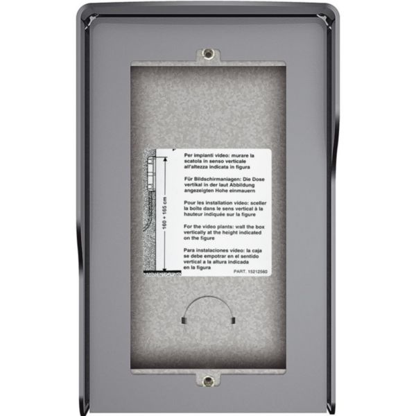 Legrand 350623 electrical enclosure