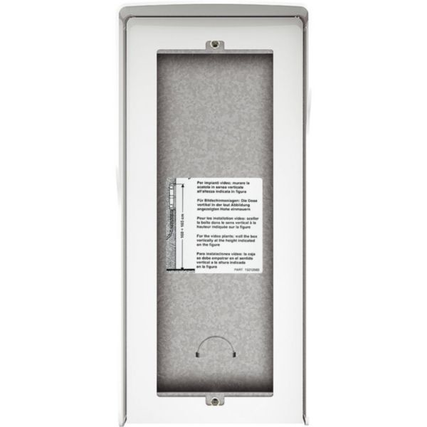 Legrand 350632 electrical enclosure