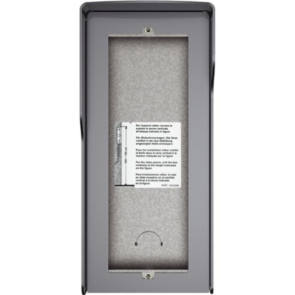 Legrand 350633 electrical enclosure