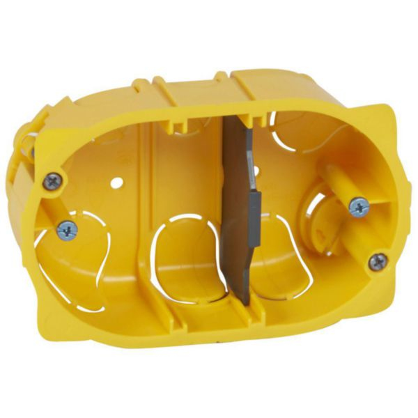 Legrand 080049 electrical junction box