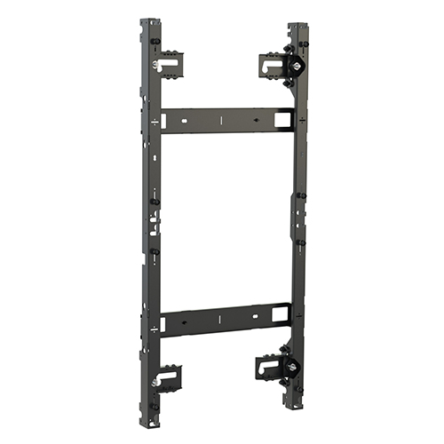 Chief TiLEDTM 1x2 dvLED Wall Mount for Samsung® IFH Series