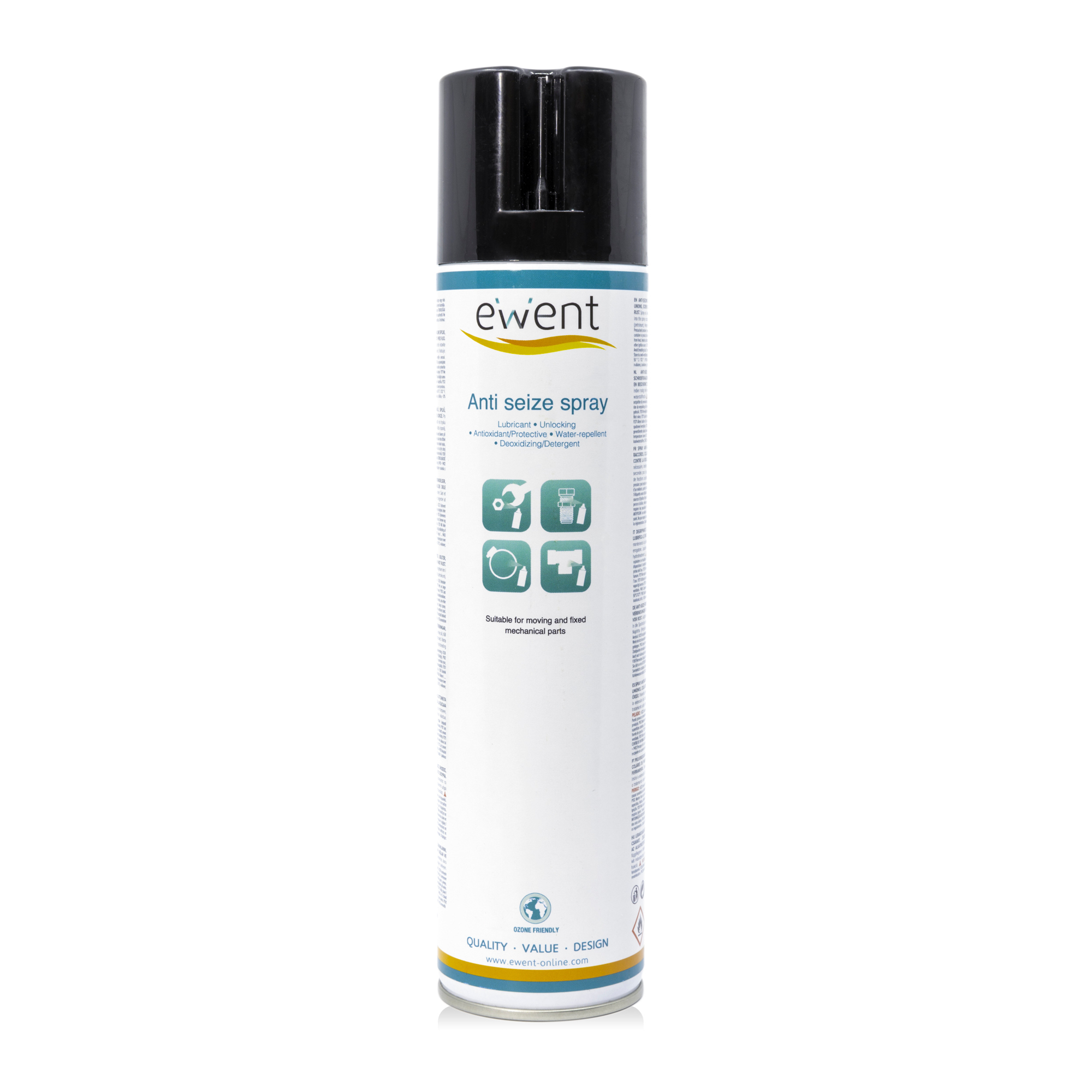 Ewent Anti seize spray