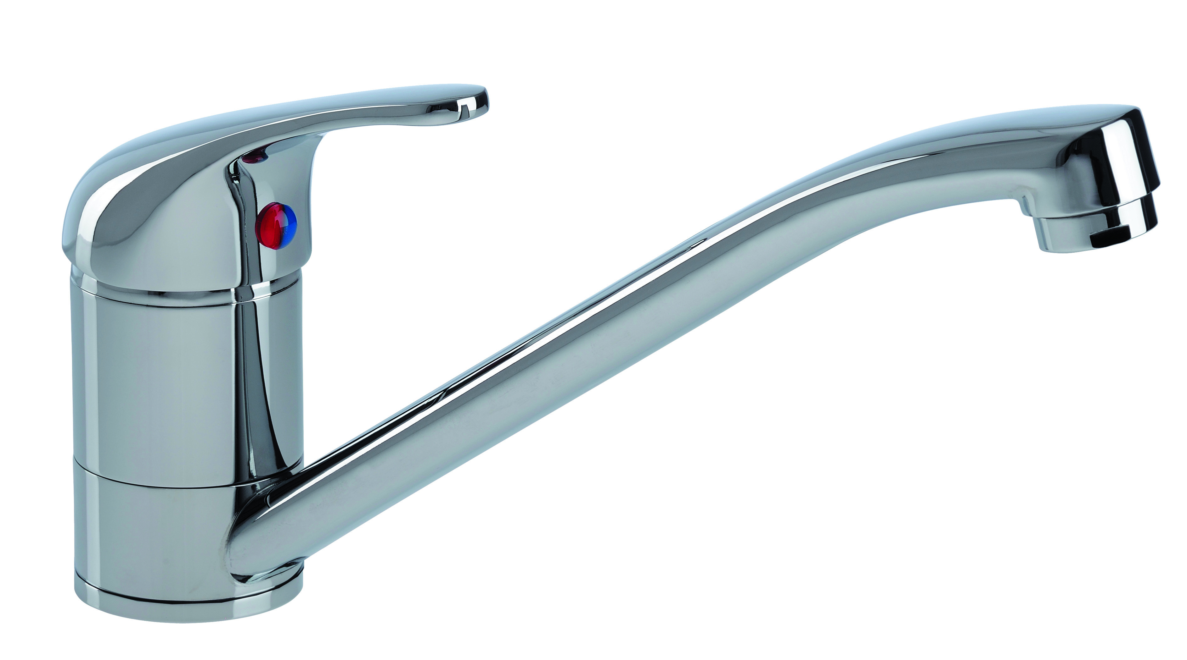 Whirlpool FAS 006 IX Silver