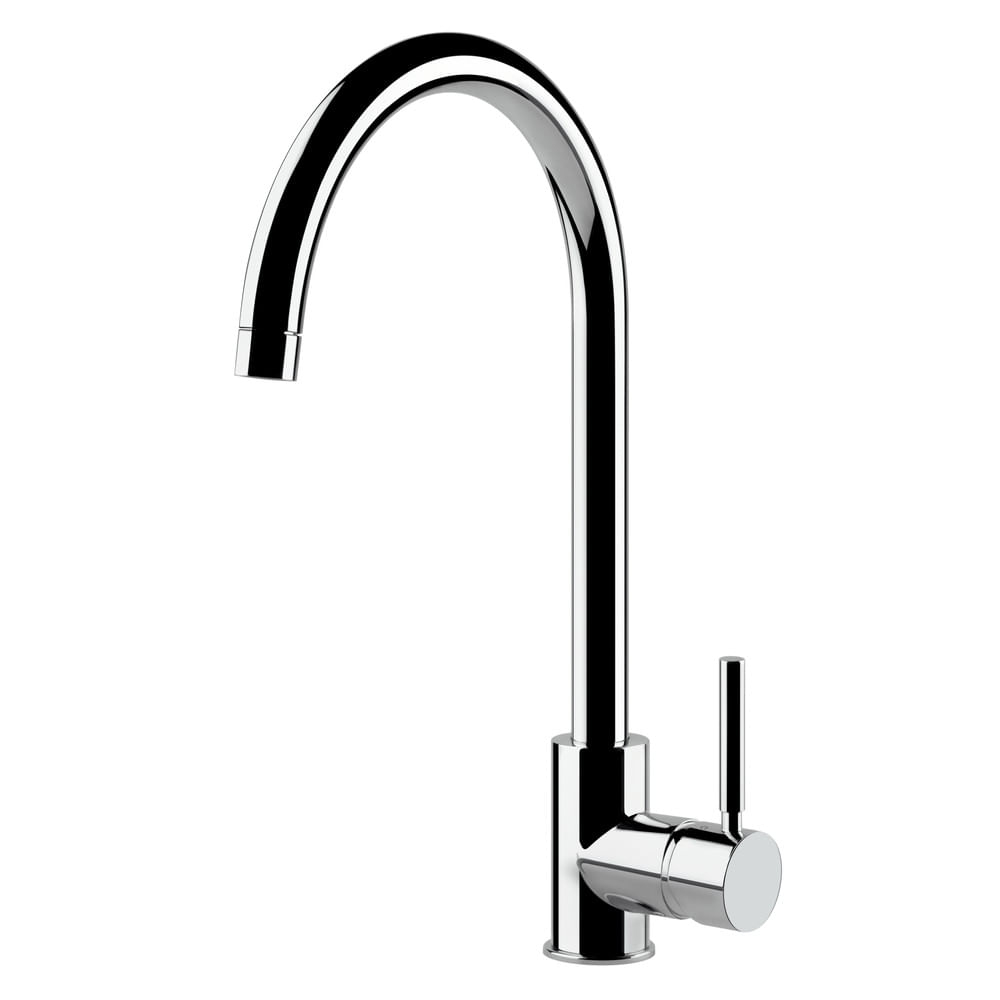 Whirlpool FAS 007 IX Silver