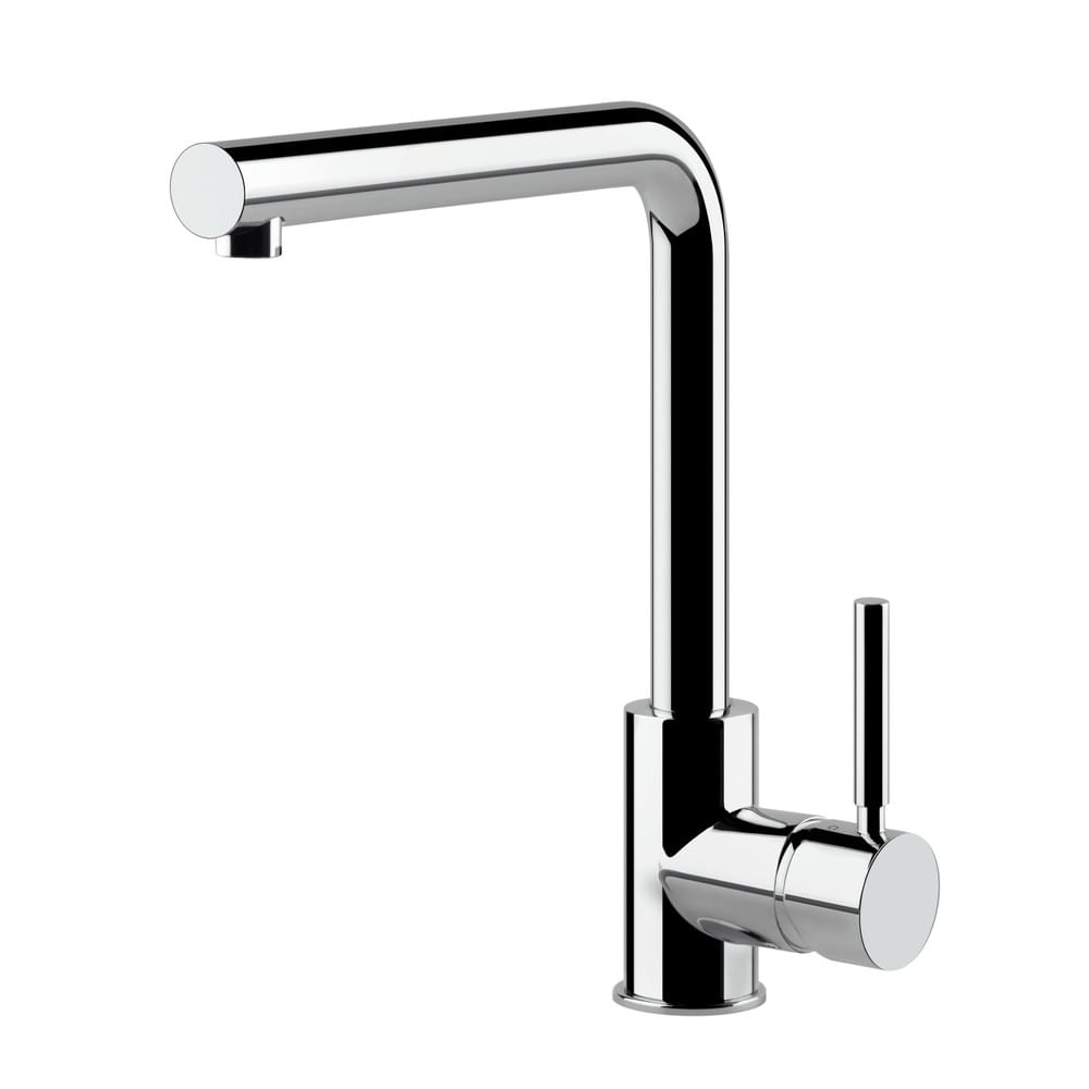 Whirlpool FAS 008 IX Silver