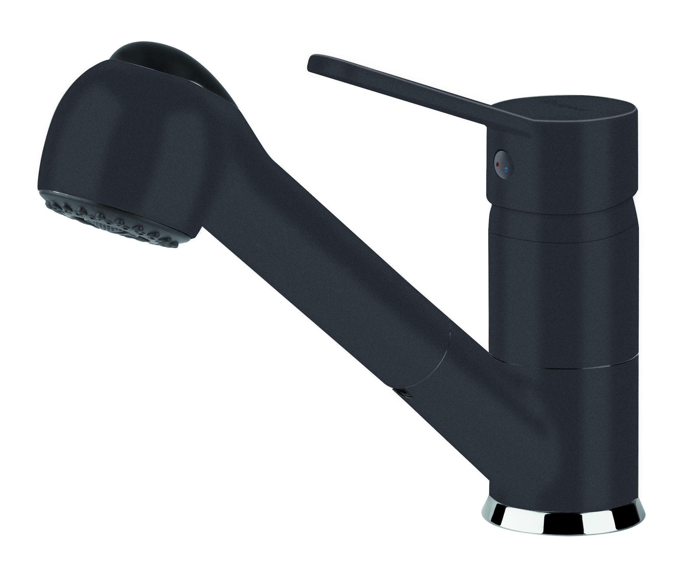 Whirlpool FAY 019 NA Black