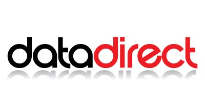 Data Direct AF Safety Glasses Cleaning Wipes In A Box Of 50 Individual Impregnated Sachets With Euro Hook. Code SGCS050