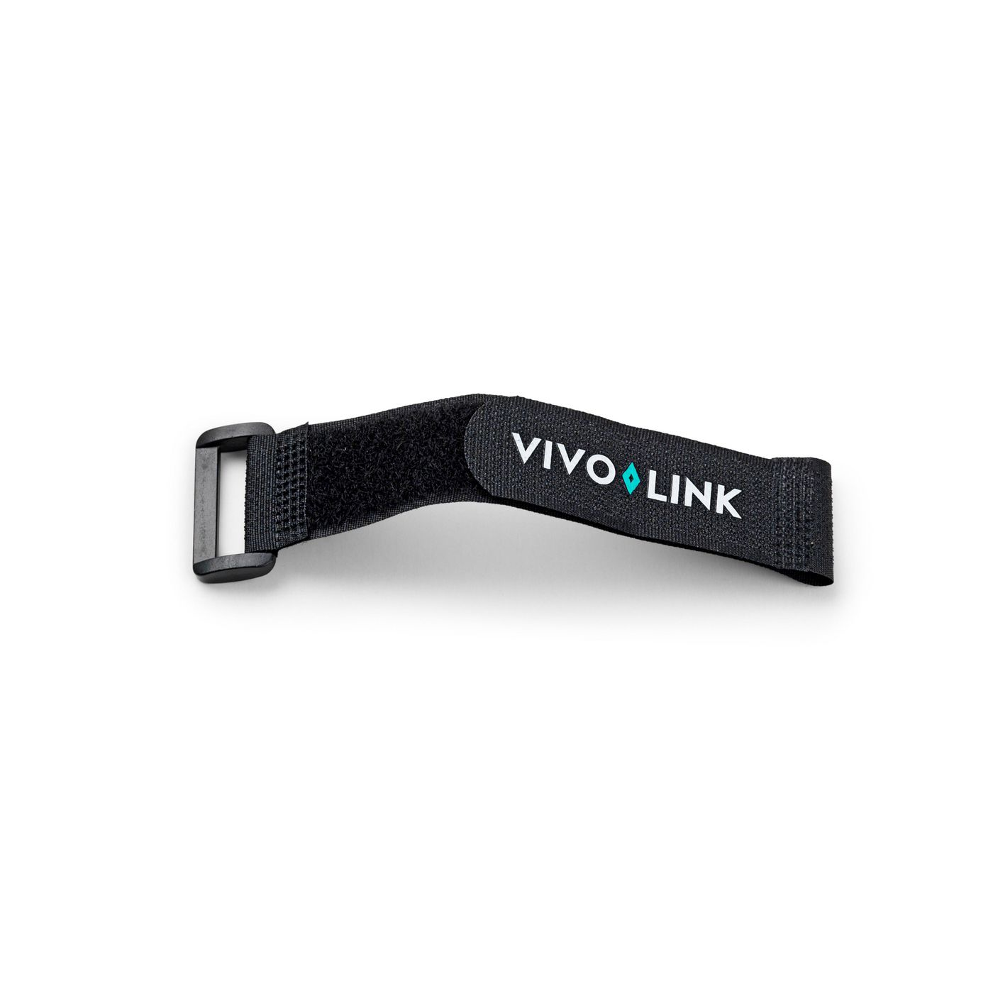 Vivolink PROTIE cable organizer Black 25 pc(s)