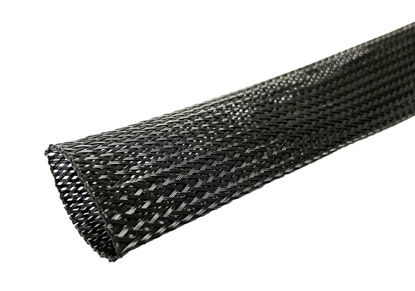 Microconnect CABLESLEEVE020-50B cable sleeve Black