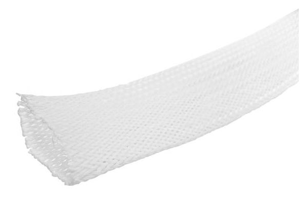 Microconnect CABLESLEEVE040-50W cable sleeve White