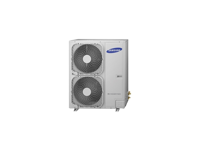 Samsung RD110PHXEA heat pump Outdoor unit