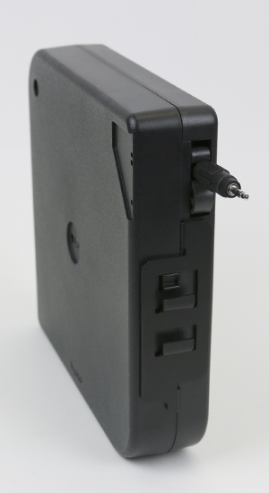 Middle Atlantic TBCR3.5MM cable organizer