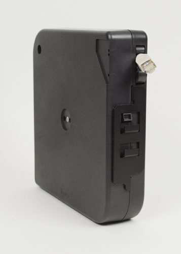 Middle Atlantic TBCRCAT6 cable organizer