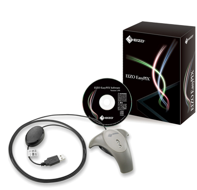 EIZO EasyPIX2 colorimeter