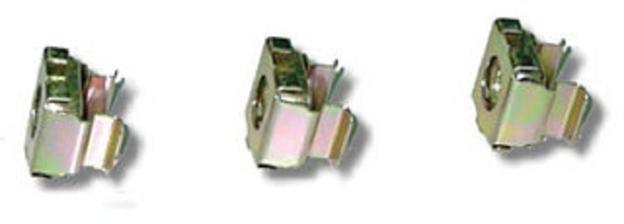 Intellinet 206679 screw/bolt 50 pc(s)