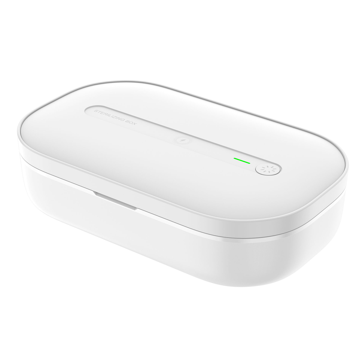 Area Steril UZ Smart White DC 254 nm UV-C